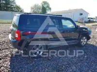 2011 Jeep PATRIOT фото
