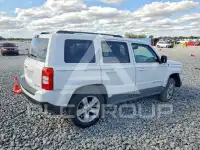 2011 Jeep PATRIOT фото