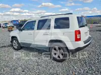 2011 Jeep PATRIOT фото