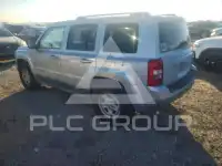 2011 Jeep PATRIOT фото