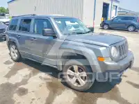 2011 Jeep PATRIOT фото