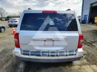 2011 Jeep PATRIOT фото