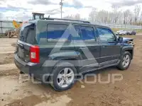 2011 Jeep PATRIOT photo