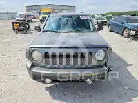 2011 Jeep PATRIOT фото