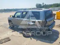 2011 Jeep PATRIOT фото