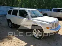 2011 Jeep PATRIOT фото