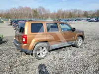 2011 Jeep PATRIOT фото