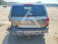 2011 Jeep PATRIOT фото