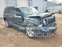 2011 Jeep PATRIOT photo