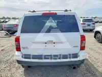 2011 Jeep PATRIOT фото