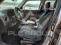 2011 Jeep PATRIOT фото
