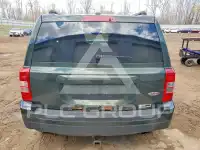 2011 Jeep PATRIOT photo