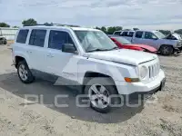 2011 Jeep PATRIOT фото
