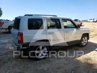 2011 Jeep PATRIOT фото