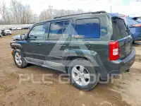 2011 Jeep PATRIOT photo