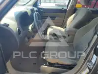 2011 Jeep PATRIOT фото