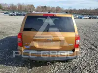 2011 Jeep PATRIOT фото