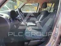 2011 Jeep PATRIOT фото