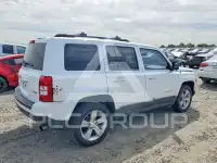 2011 Jeep PATRIOT фото