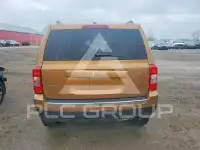 2011 Jeep PATRIOT фото