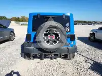 2011 Jeep WRANGLER фото