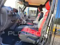 2011 Jeep WRANGLER photo