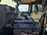 2011 Jeep WRANGLER photo