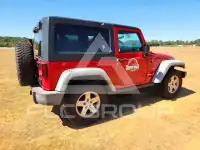 2011 Jeep WRANGLER фото