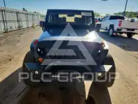 2011 Jeep WRANGLER photo