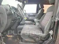 2011 Jeep WRANGLER photo