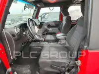 2011 Jeep WRANGLER фото
