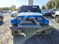 2011 Jeep WRANGLER фото