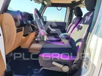 2011 Jeep WRANGLER фото