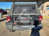 2011 Jeep WRANGLER photo