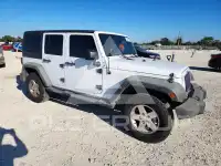 2011 Jeep WRANGLER фото