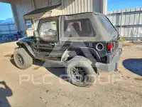 2011 Jeep WRANGLER photo