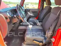 2011 Jeep WRANGLER фото