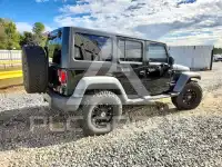2011 Jeep WRANGLER photo