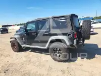 2011 Jeep WRANGLER фото