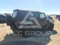 2011 Jeep WRANGLER фото
