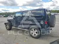 2011 Jeep WRANGLER photo