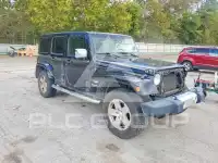 2011 Jeep WRANGLER photo