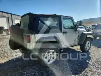 2011 Jeep WRANGLER фото