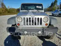 2011 Jeep WRANGLER фото