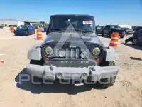2011 Jeep WRANGLER фото