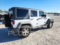 2011 Jeep WRANGLER фото