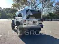 2011 Jeep WRANGLER фото
