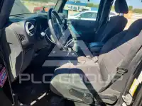 2011 Jeep WRANGLER фото