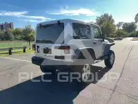 2011 Jeep WRANGLER фото