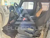 2011 Jeep WRANGLER photo